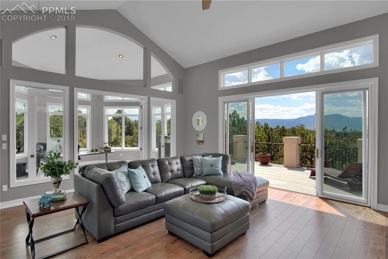 17810 Minglewood Trl, Monument, CO 80132