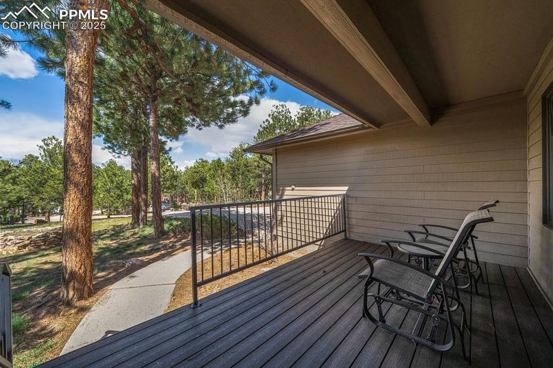 17815 Fairplay Way, Monument, CO 80132