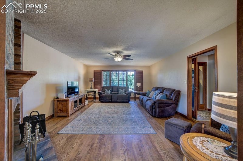 17815 Fairplay Way, Monument, CO 80132