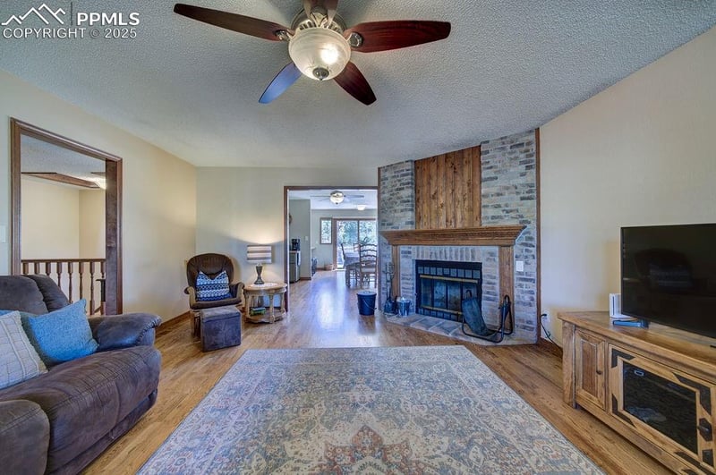 17815 Fairplay Way, Monument, CO 80132