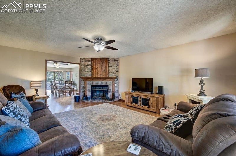 17815 Fairplay Way, Monument, CO 80132