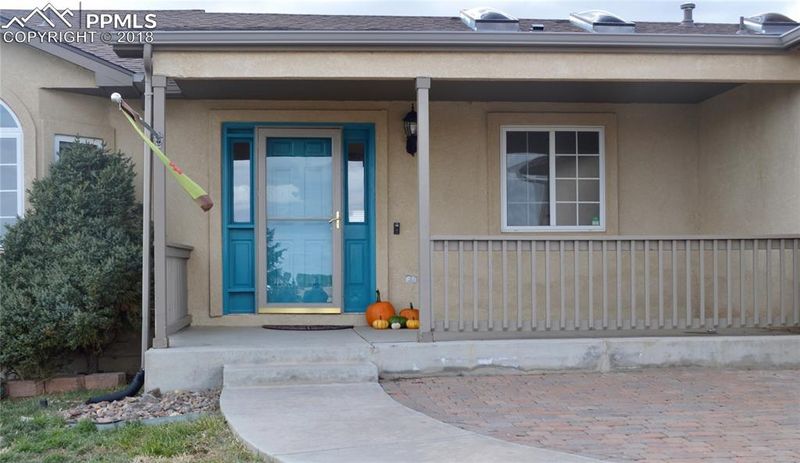 17816 Pinon Park Rd, Peyton, CO 80831