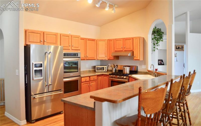 17816 Pinon Park Rd, Peyton, CO 80831
