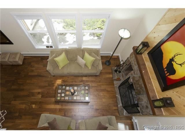 17820 Smugglers Rd, Monument, CO 80132