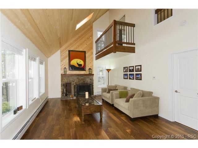 17820 Smugglers Rd, Monument, CO 80132