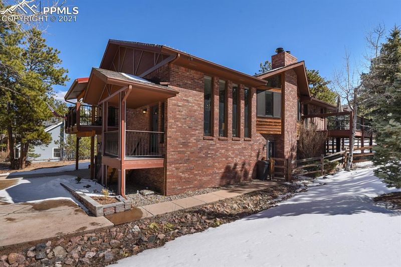 17825 Fairplay Way, Monument, CO 80132