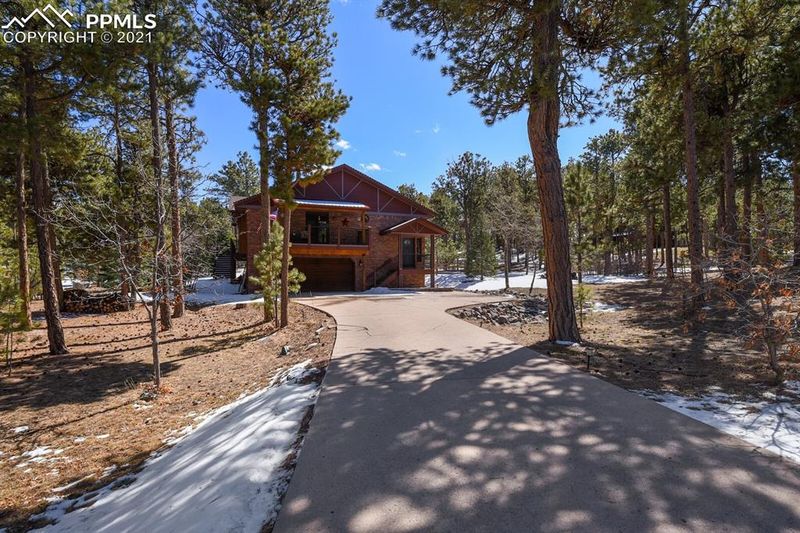 17825 Fairplay Way, Monument, CO 80132