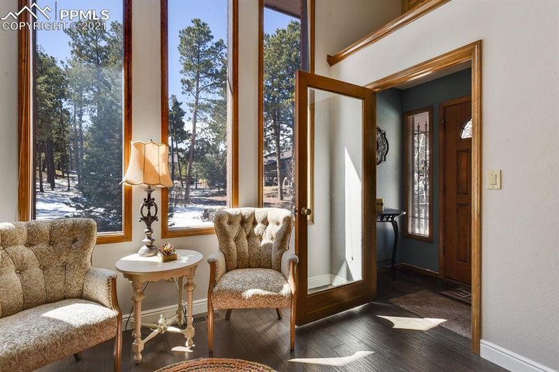 17825 Fairplay Way, Monument, CO 80132