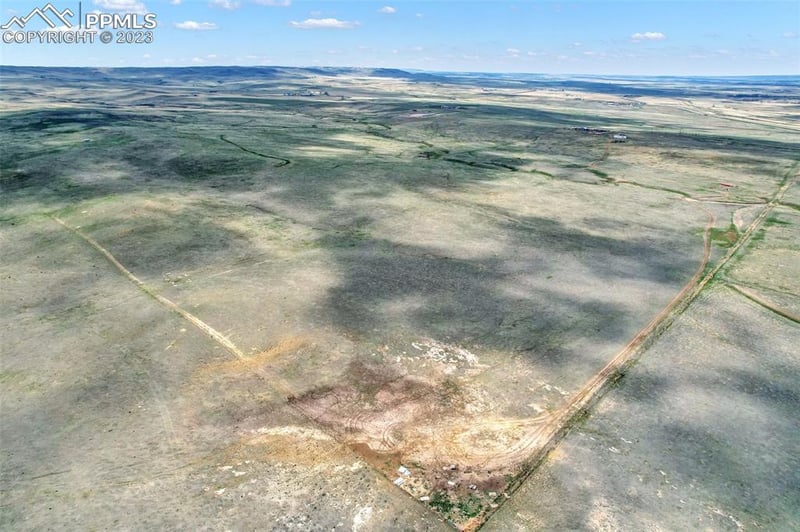 17825 S Ramah Dam Rd, Ramah, CO 80832