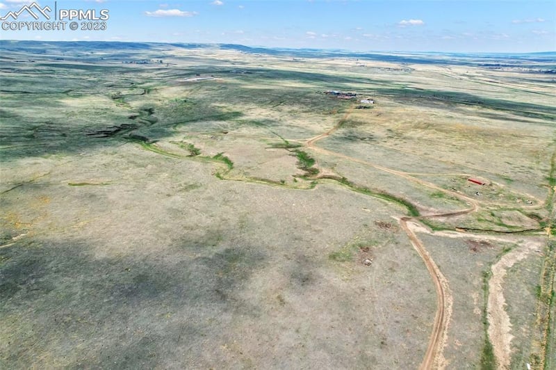 17825 S Ramah Dam Rd, Ramah, CO 80832