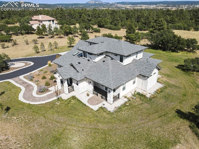 17825 Solitude Ct, Monument, CO 80132