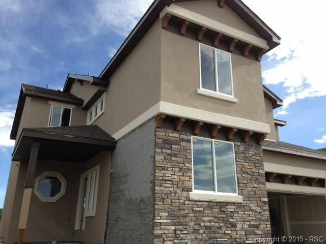 17826 Mining Way, Monument, CO 80132