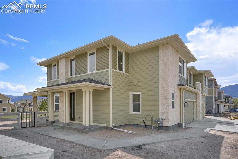 1783 Peak Prairie Ln, Monument, CO 80132