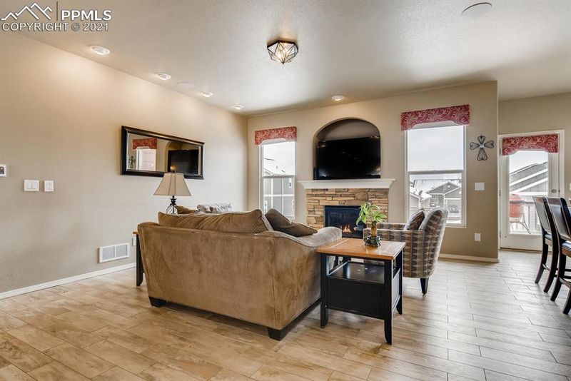 17830 Gypsum Canyon Ct, Monument, CO 80132