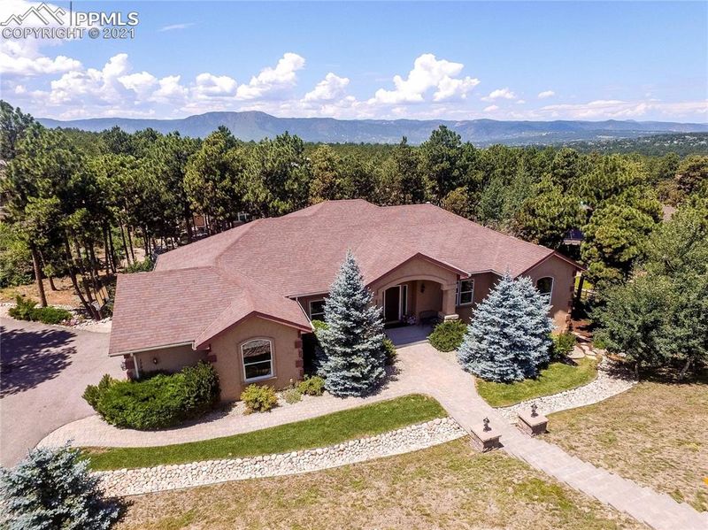 17831 Loverly Way, Monument, CO 80132