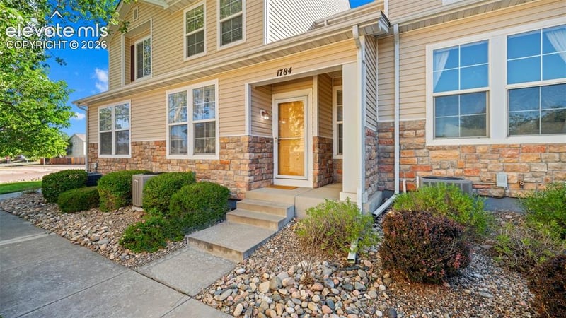 1784 Reilly Grv, Colorado Springs, CO 80951