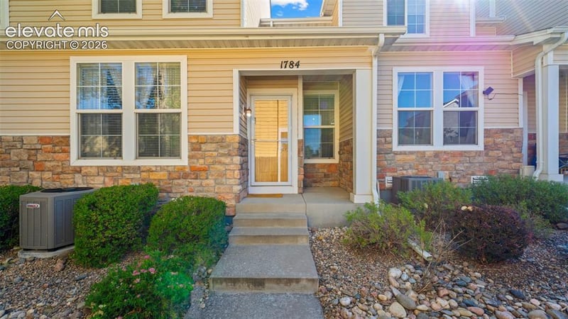 1784 Reilly Grv, Colorado Springs, CO 80951