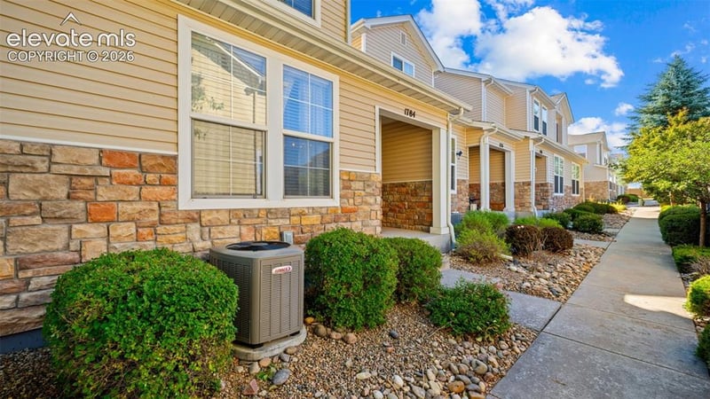 1784 Reilly Grv, Colorado Springs, CO 80951