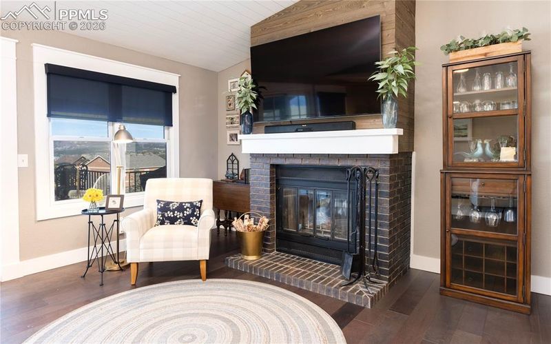17840 New London Rd, Monument, CO 80132