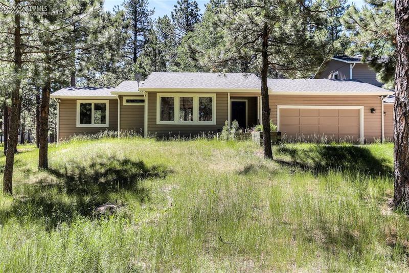 17845 Barrington Ct, Monument, CO 80132