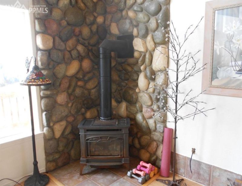 1785 Blue Mesa Dr, Divide, CO 80814