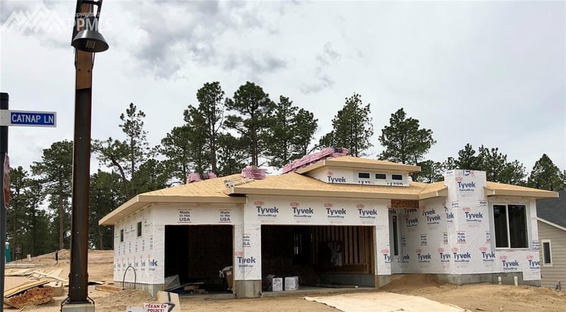 1785 Catnap Ln, Colorado Springs, CO 80132