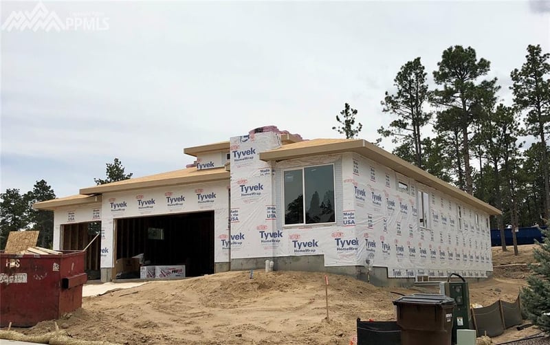 1785 Catnap Ln, Colorado Springs, CO 80132
