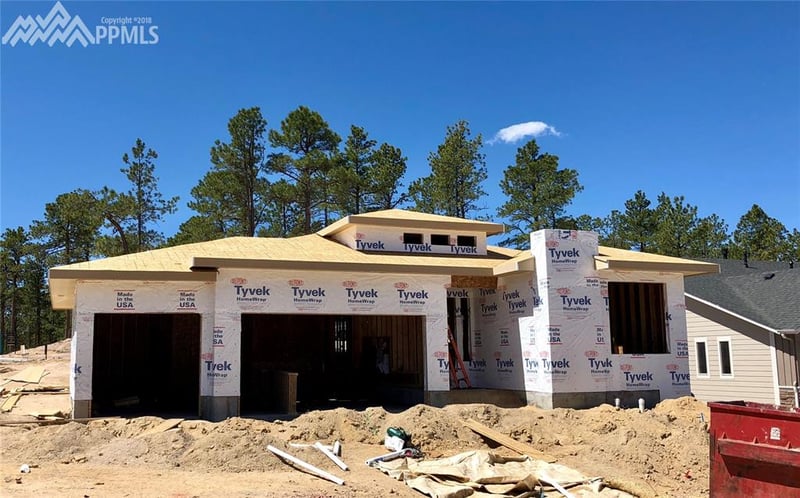 1785 Catnap Ln, Colorado Springs, CO 80132