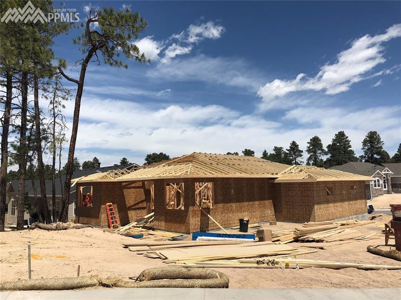1785 Catnap Ln, Colorado Springs, CO 80132