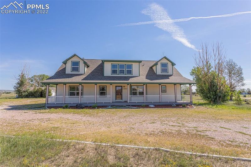 17850 Countdown Dr, Peyton, CO 80831
