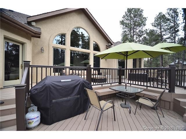 17850 Sawmill Rd, Colorado Springs, CO 80908