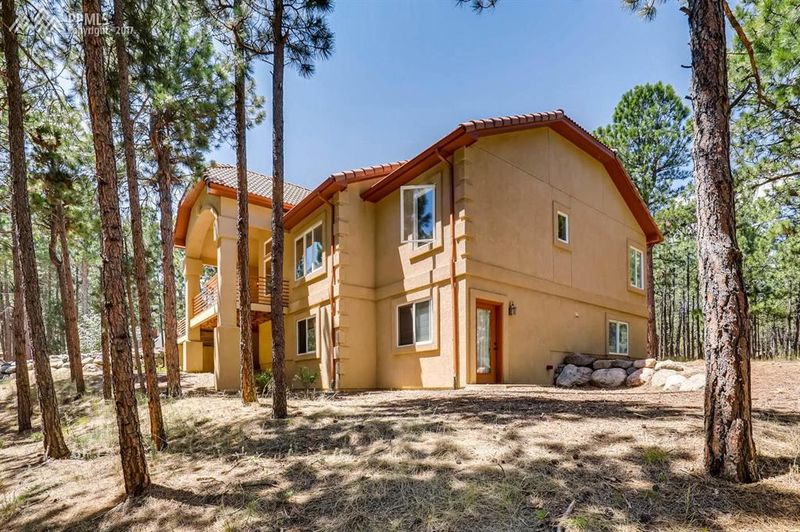 17850 Smugglers Rd, Monument, CO 80132