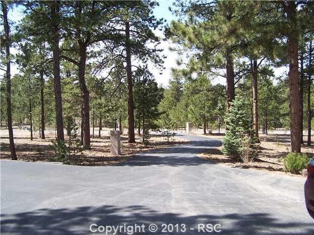 17855 Radbourne Ct, Monument, CO 80132