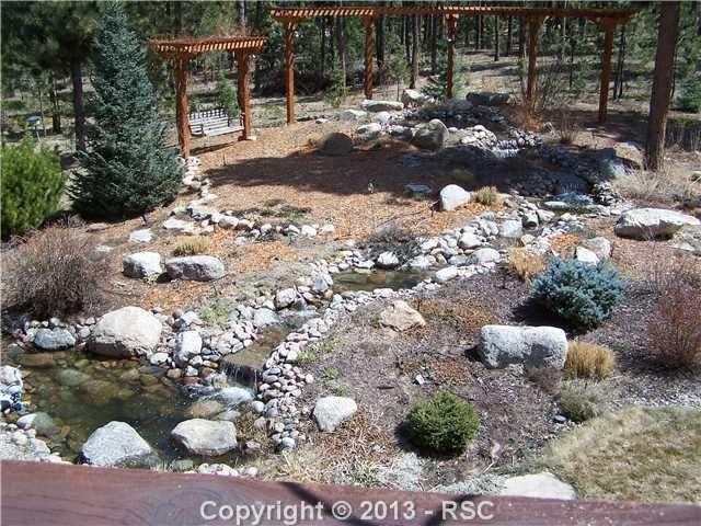 17855 Radbourne Ct, Monument, CO 80132