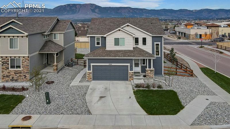 17856 Lapis Ct, Monument, CO 80132