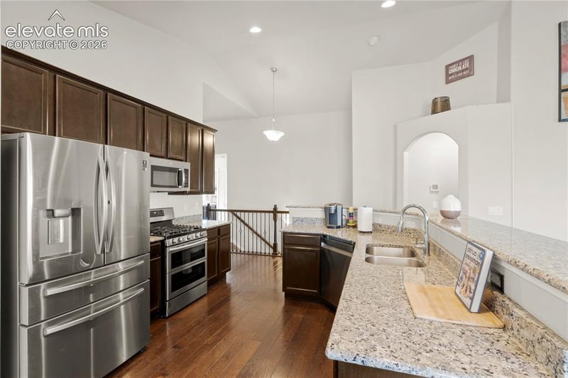 17857 Lapis Ct, Monument, CO 80132