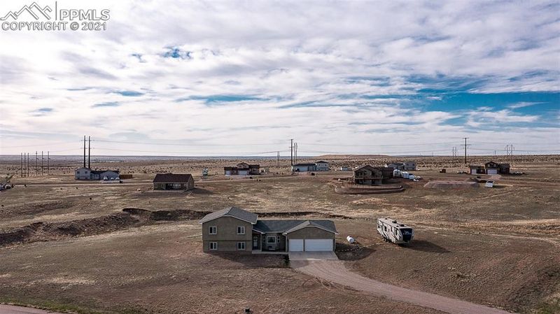 17859 La Questa Dr, Fountain, CO 80817