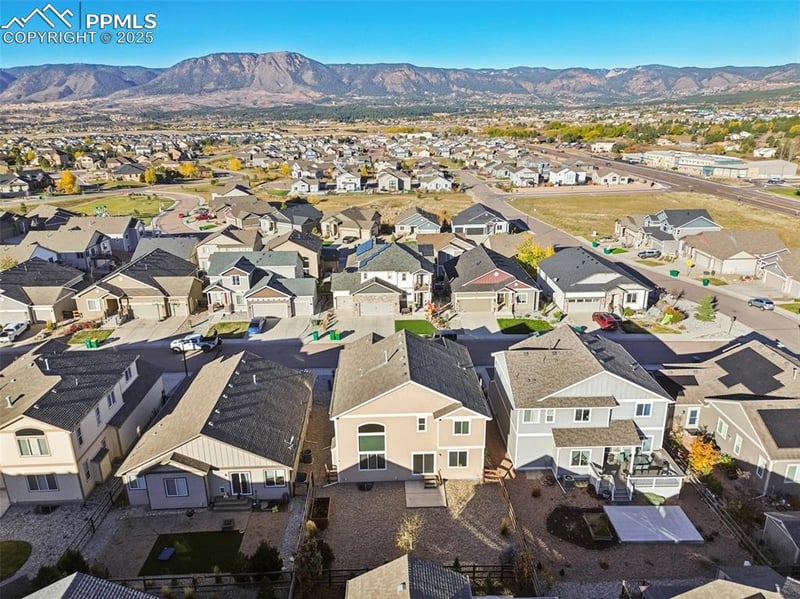 17861 Smelting Rock Dr, Monument, CO 80132