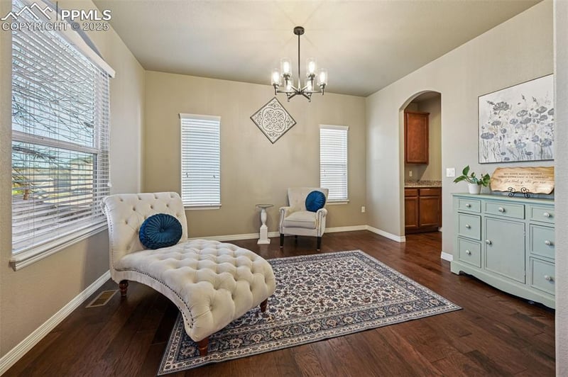 17861 Smelting Rock Dr, Monument, CO 80132