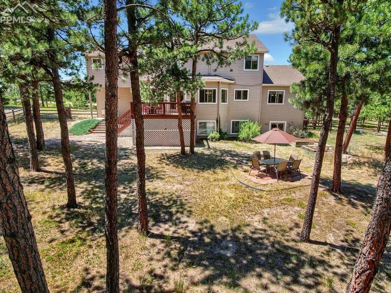 17865 Minglewood Trl, Monument, CO 80132