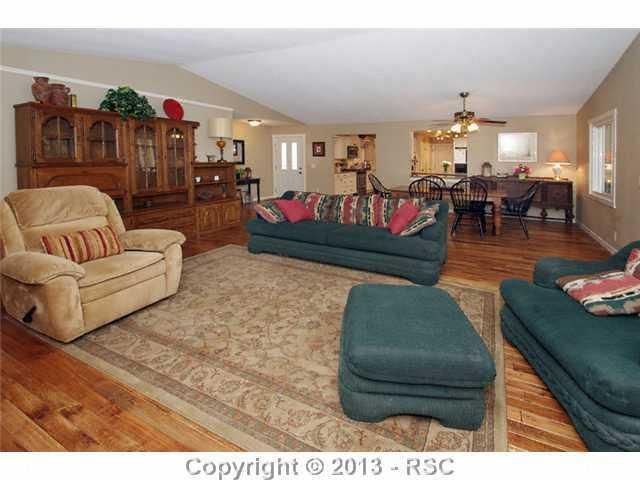 17865 Woodhaven Dr, Colorado Springs, CO 80908