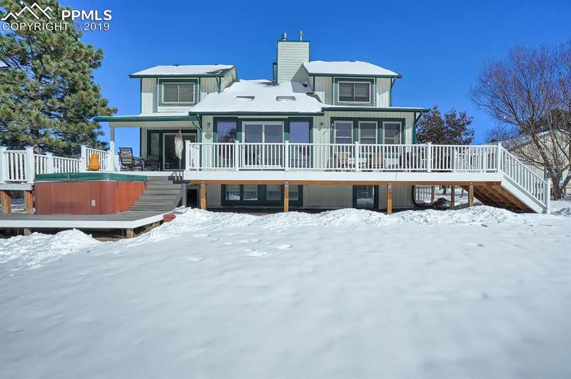 17870 Grama Rg, Colorado Springs, CO 80908