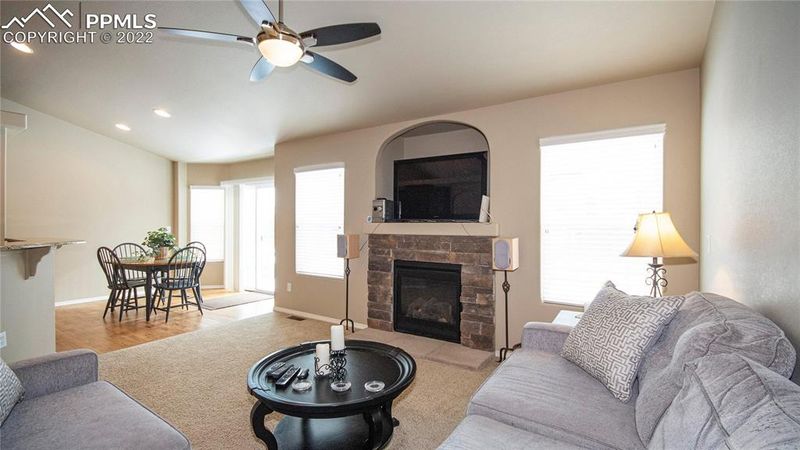 17873 Gypsum Canyon Ct, Monument, CO 80132