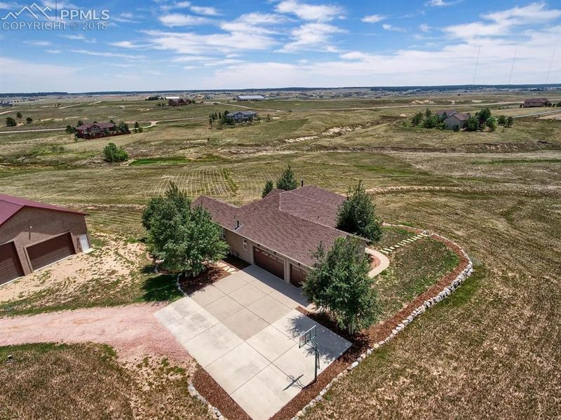 17875 Colt Ct, Colorado Springs, CO 80908