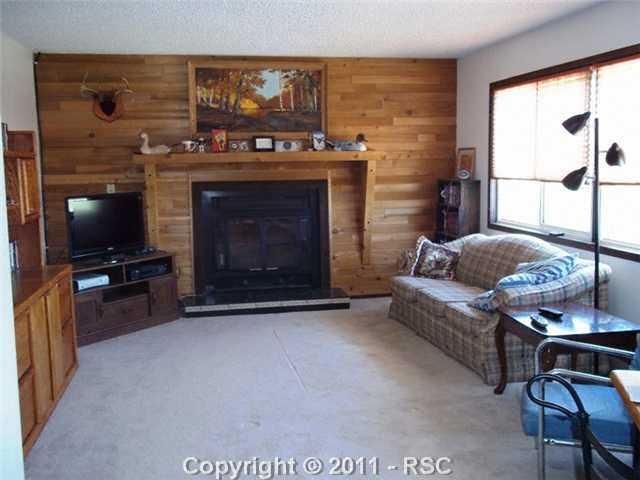 17885 Pinon Park Rd, Peyton, CO 80831