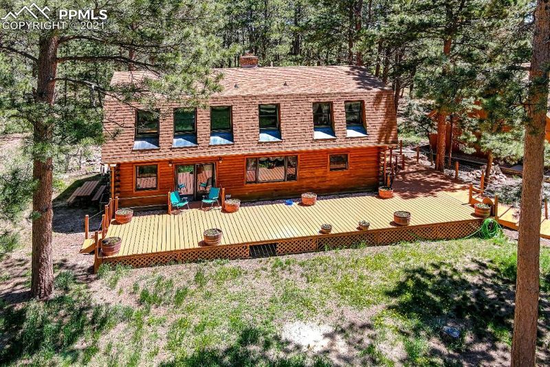 17885 Walden Way, Colorado Springs, CO 80908