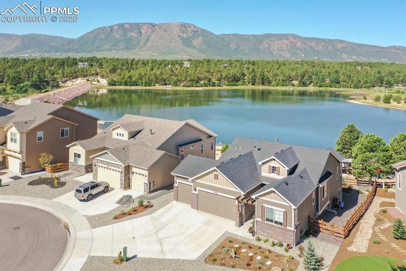 17888 Lake Side Dr, Monument, CO 80132