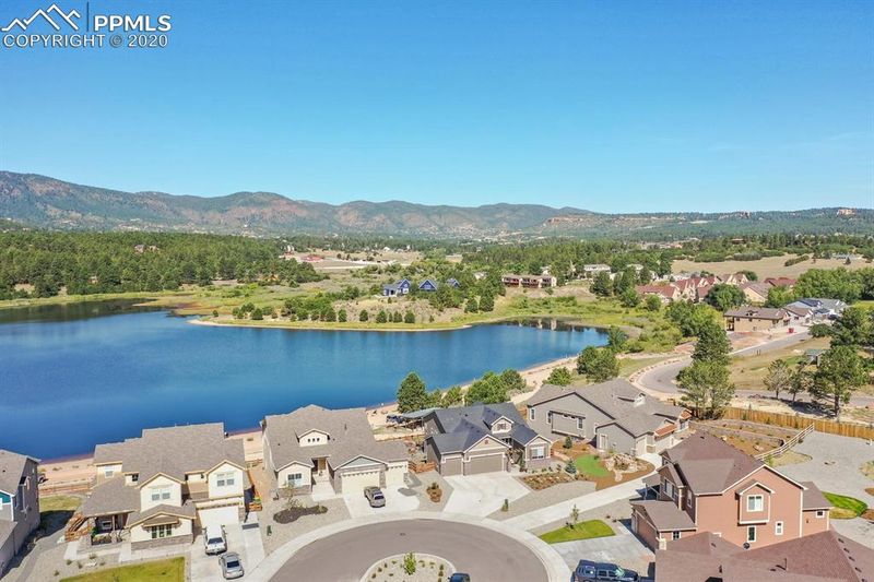 17888 Lake Side Dr, Monument, CO 80132