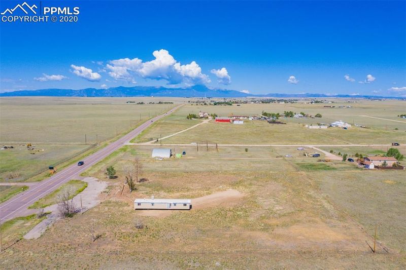 17890 Highway 94, Colorado Springs, CO 80930