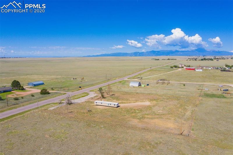 17890 Highway 94, Colorado Springs, CO 80930
